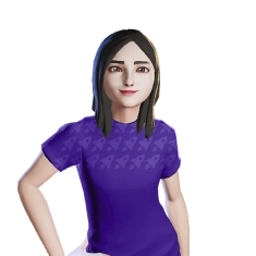 Ксения Starpointup